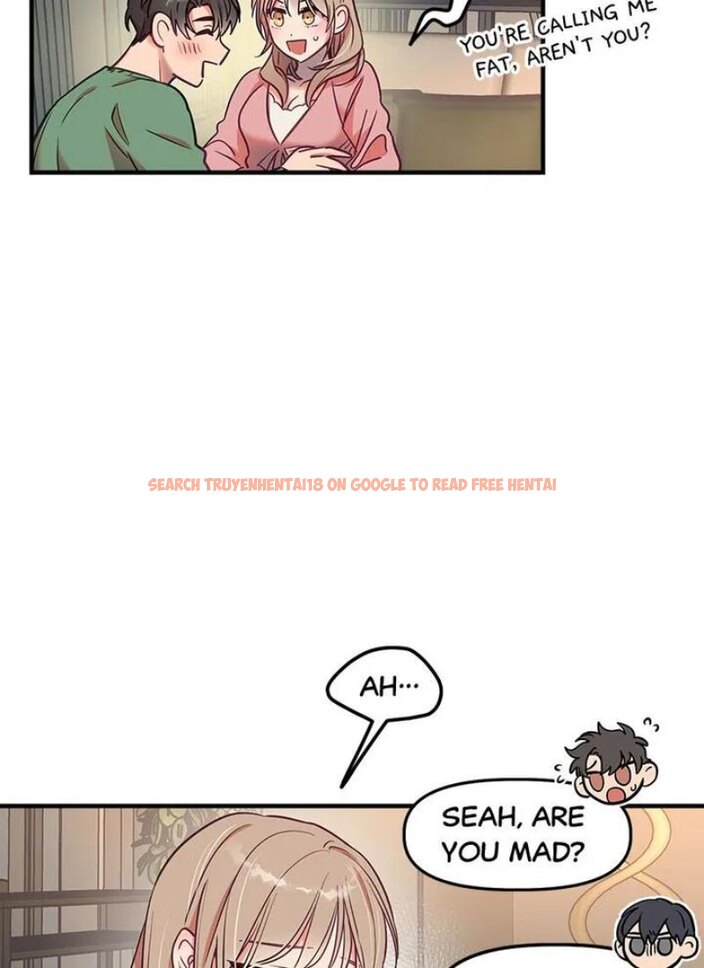 Read Hentai Image 21 500 in comic Him And Him And Him - Chapter 21 - hentaitnt.net