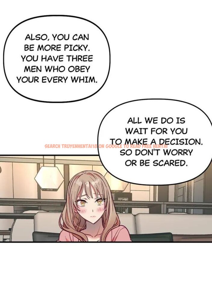 Read Hentai Image 48 501 in comic Him And Him And Him - Chapter 21 - hentaitnt.net