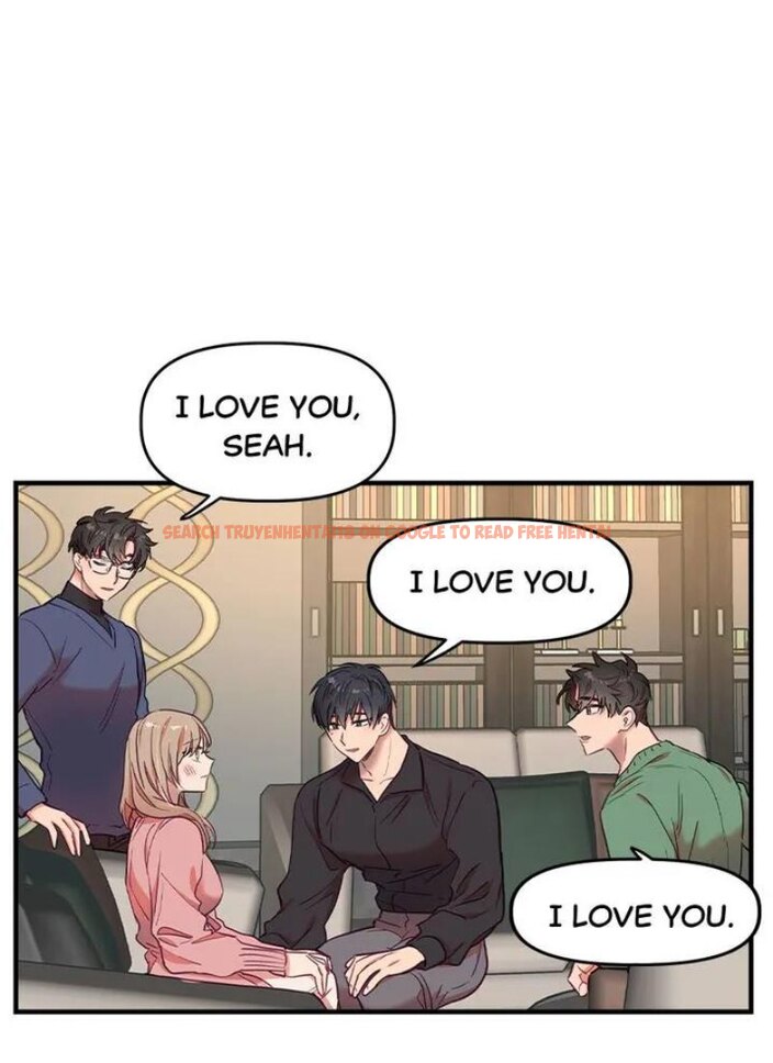 Read Hentai Image 49 501 in comic Him And Him And Him - Chapter 21 - hentaitnt.net