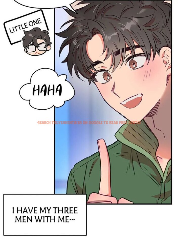 Read Hentai Image 3 820 in comic Him And Him And Him - Chapter 22 - hentaitnt.net