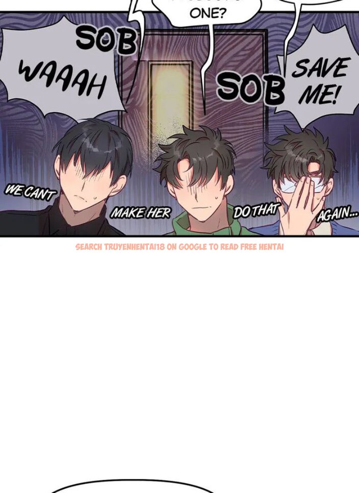 Read Hentai Image 60 823 in comic Him And Him And Him - Chapter 22 - hentaitnt.net