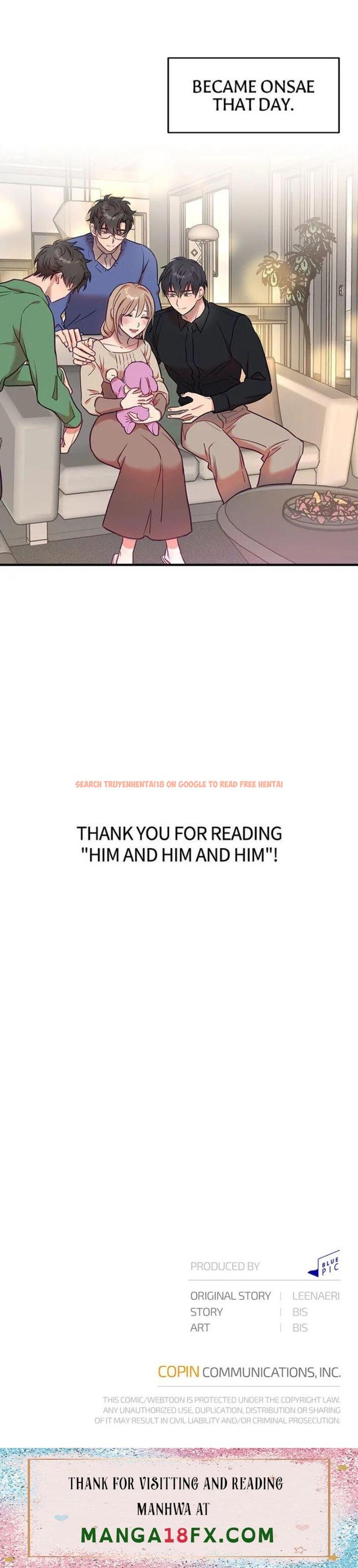 Read Hentai Image 81 824 in comic Him And Him And Him - Chapter 22 - hentaitnt.net