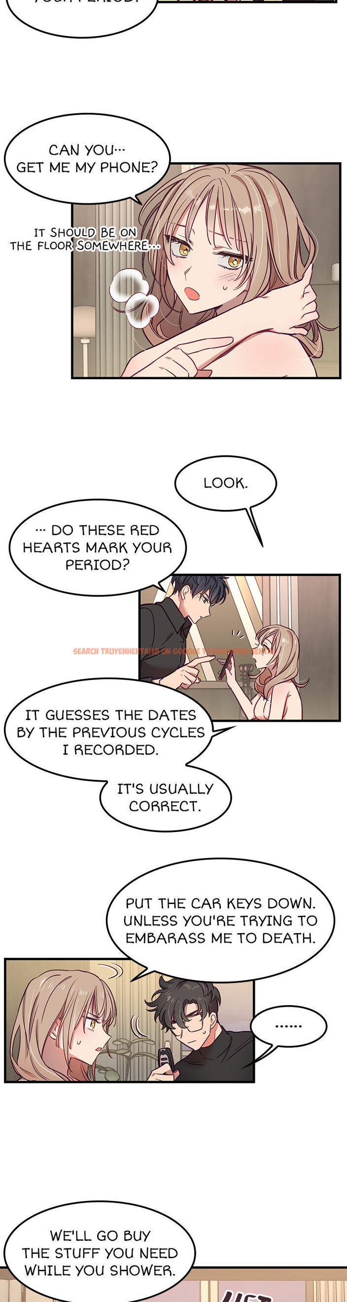Read Hentai Image 10 803 in comic Him And Him And Him - Chapter 7 - hentaitnt.net