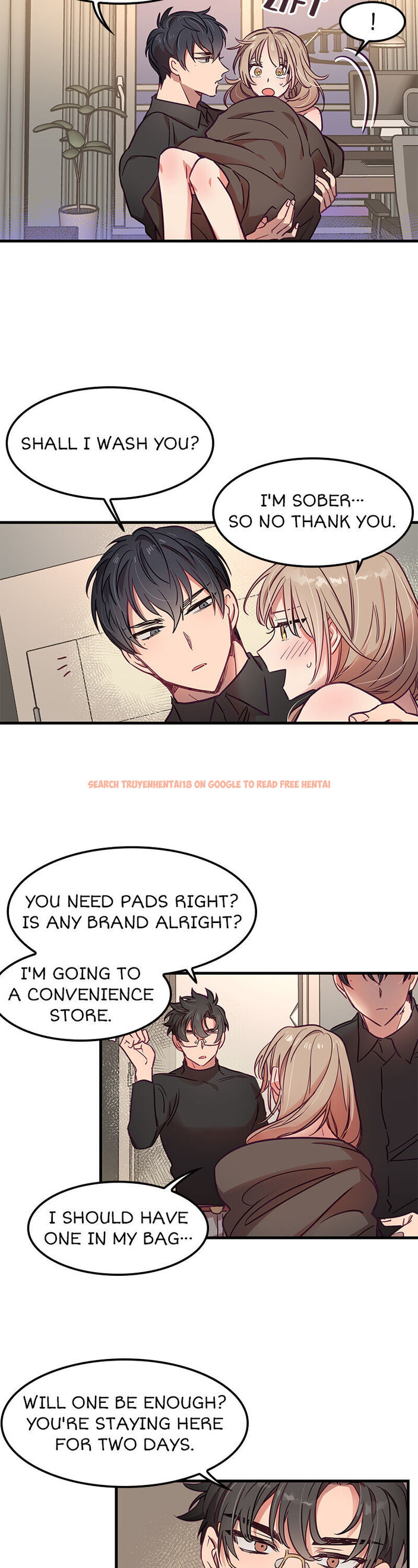 Read Hentai Image 11 803 in comic Him And Him And Him - Chapter 7 - hentaitnt.net
