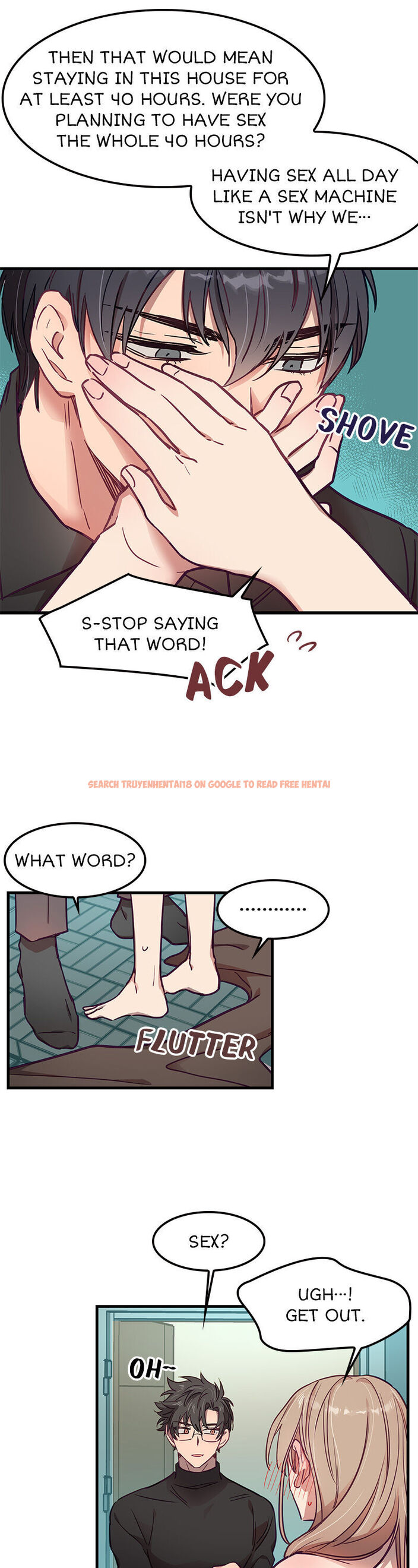 Read Hentai Image 13 803 in comic Him And Him And Him - Chapter 7 - hentaitnt.net