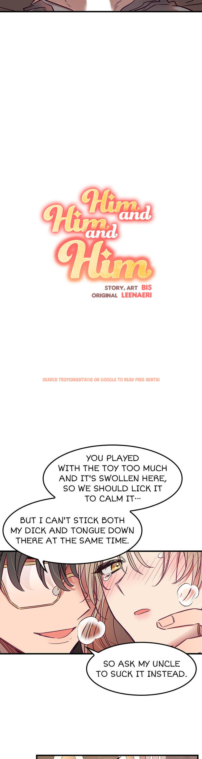 Read Hentai Image 2 803 in comic Him And Him And Him - Chapter 7 - hentaitnt.net