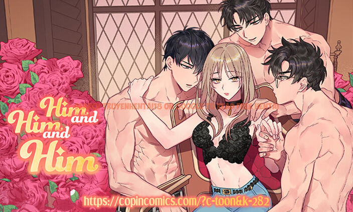 Read Hentai Image 20 809 in comic Him And Him And Him - Chapter 7 - hentaitnt.net