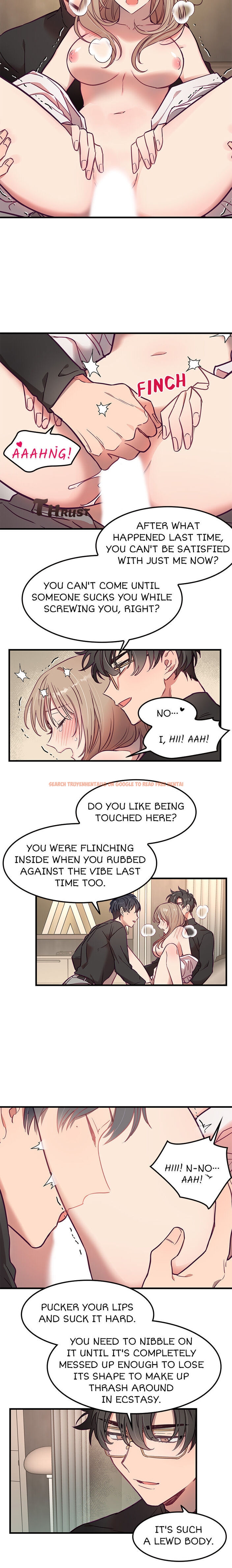 Read Hentai Image 4 803 in comic Him And Him And Him - Chapter 7 - hentaitnt.net