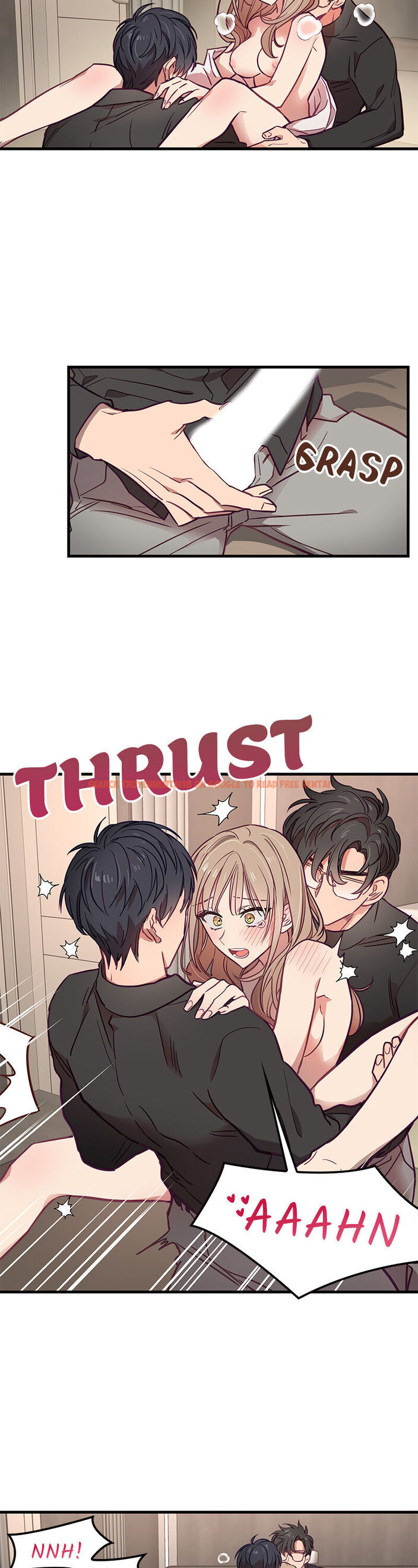 Read Hentai Image 7 803 in comic Him And Him And Him - Chapter 7 - hentaitnt.net