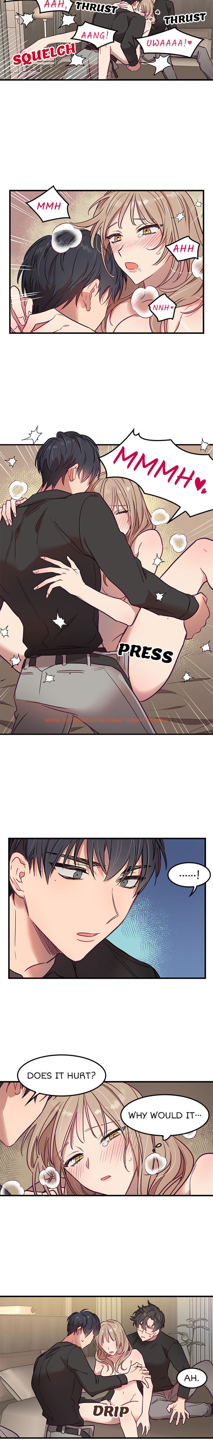Read Hentai Image 8 803 in comic Him And Him And Him - Chapter 7 - hentaitnt.net