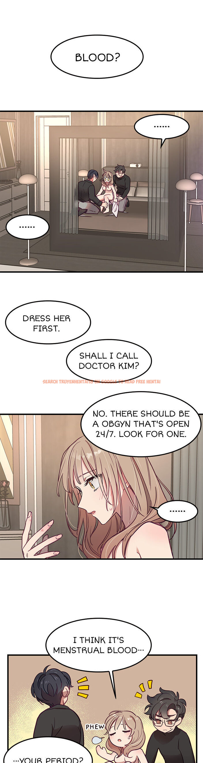 Read Hentai Image 9 803 in comic Him And Him And Him - Chapter 7 - hentaitnt.net