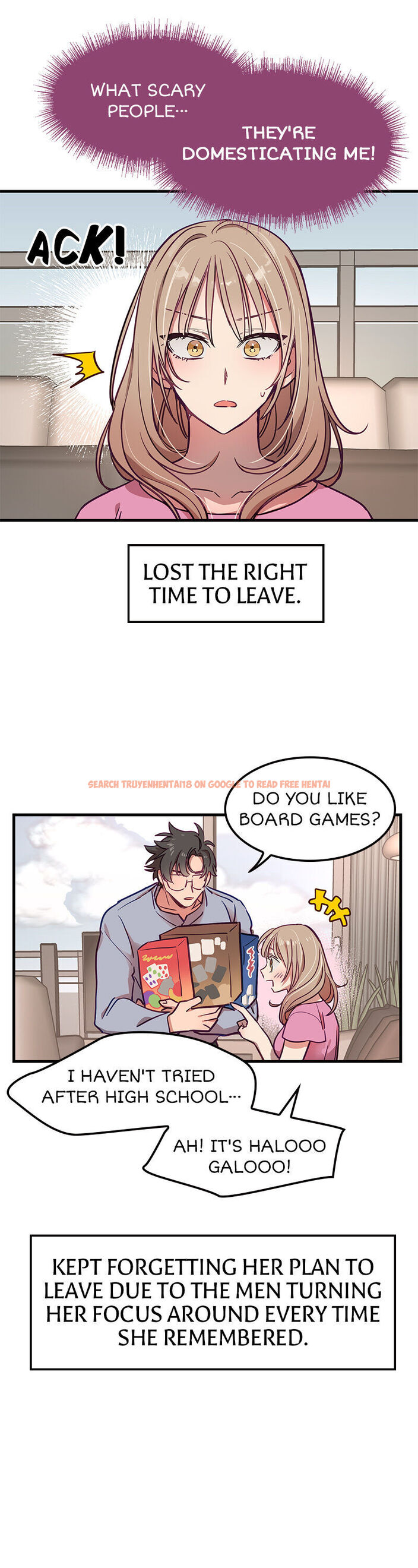 Read Hentai Image 1 809 in comic Him And Him And Him - Chapter 8 - hentaitnt.net