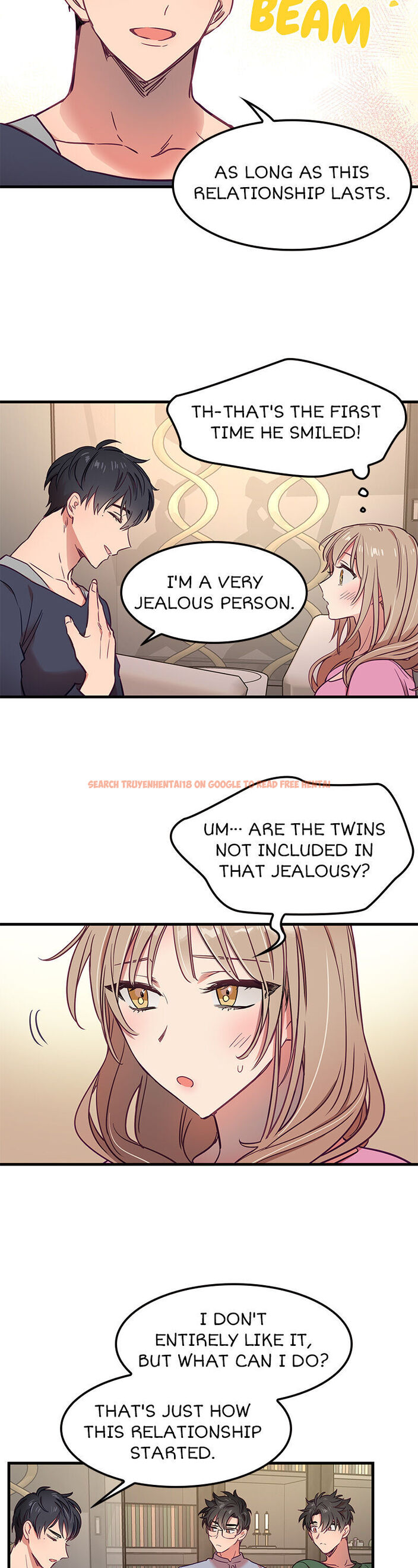 Read Hentai Image 11 809 in comic Him And Him And Him - Chapter 8 - hentaitnt.net
