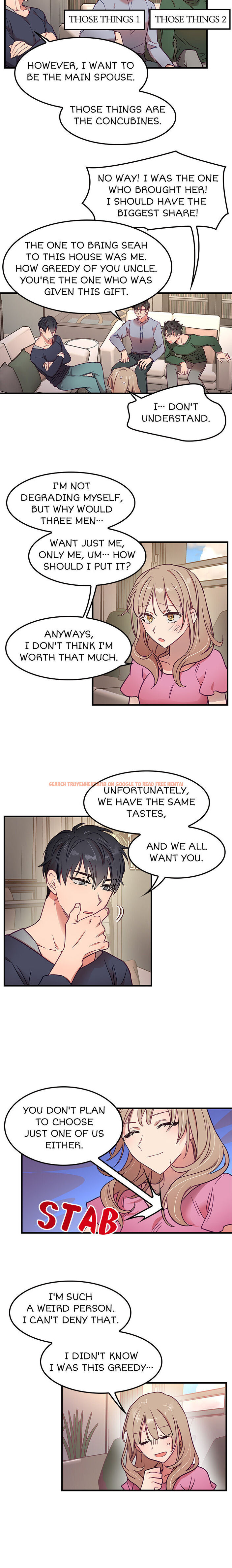 Read Hentai Image 12 809 in comic Him And Him And Him - Chapter 8 - hentaitnt.net