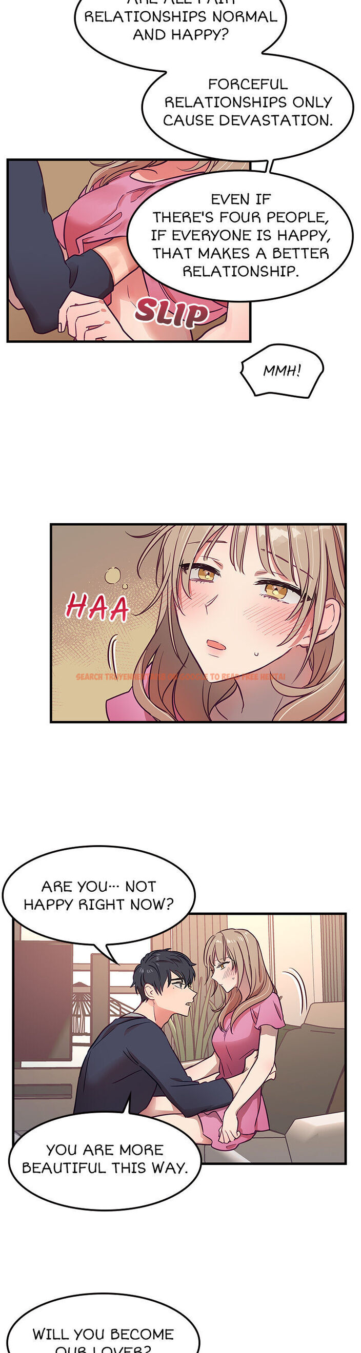 Read Hentai Image 14 809 in comic Him And Him And Him - Chapter 8 - hentaitnt.net