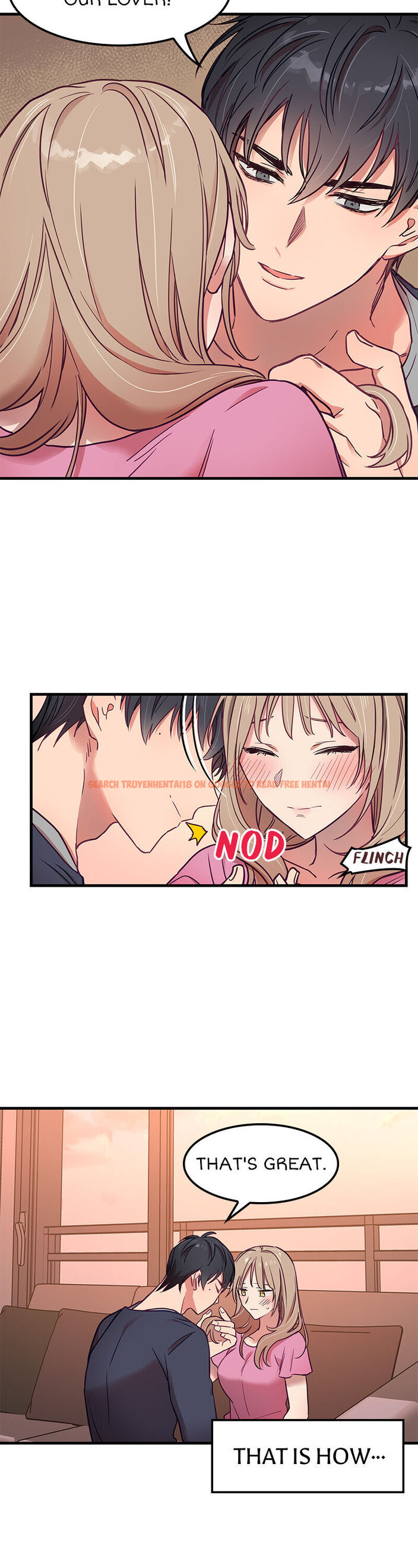 Read Hentai Image 15 809 in comic Him And Him And Him - Chapter 8 - hentaitnt.net