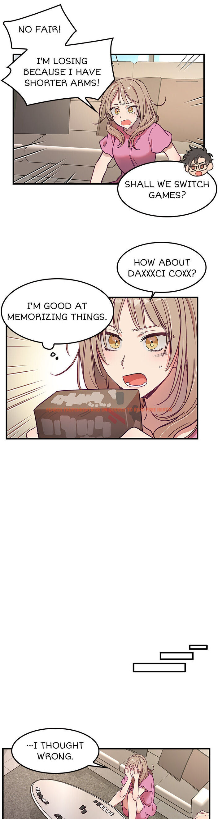 Read Hentai Image 3 809 in comic Him And Him And Him - Chapter 8 - hentaitnt.net
