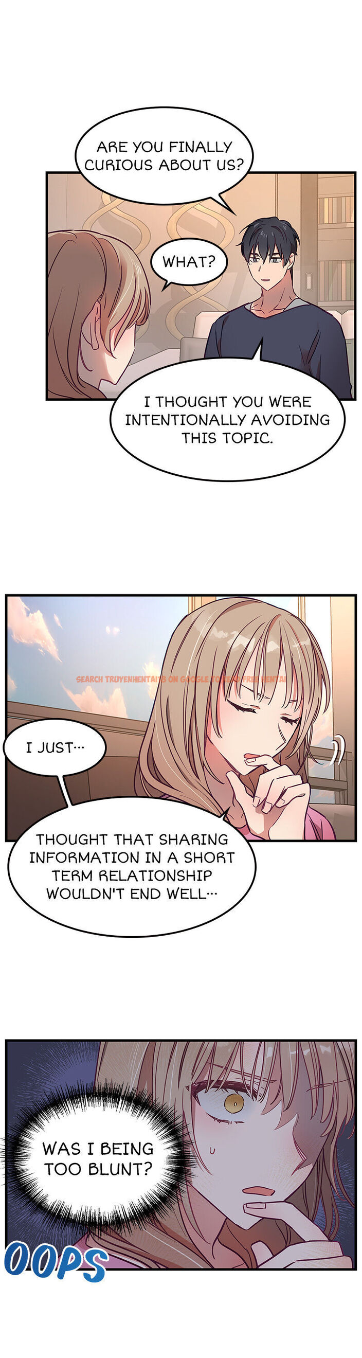 Read Hentai Image 5 809 in comic Him And Him And Him - Chapter 8 - hentaitnt.net