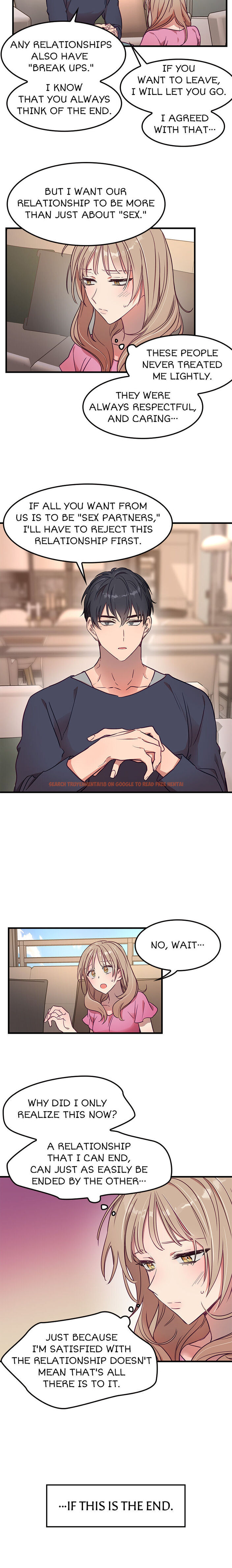 Read Hentai Image 8 809 in comic Him And Him And Him - Chapter 8 - hentaitnt.net