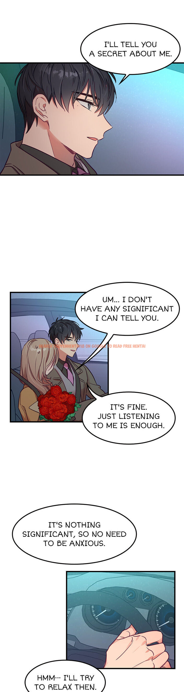Read Hentai Image 10 809 in comic Him And Him And Him - Chapter 9 - hentaitnt.net