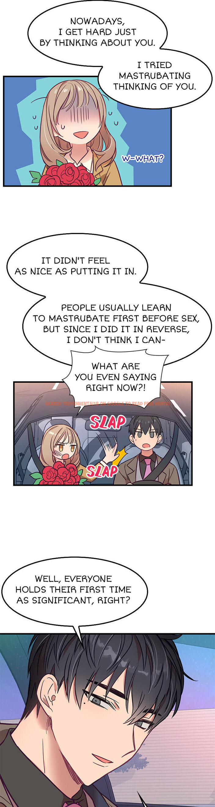 Read Hentai Image 15 809 in comic Him And Him And Him - Chapter 9 - hentaitnt.net