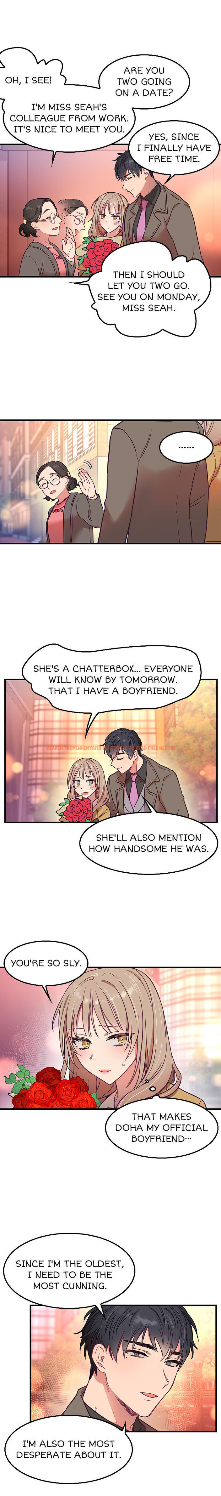 Read Hentai Image 4 809 in comic Him And Him And Him - Chapter 9 - hentaitnt.net