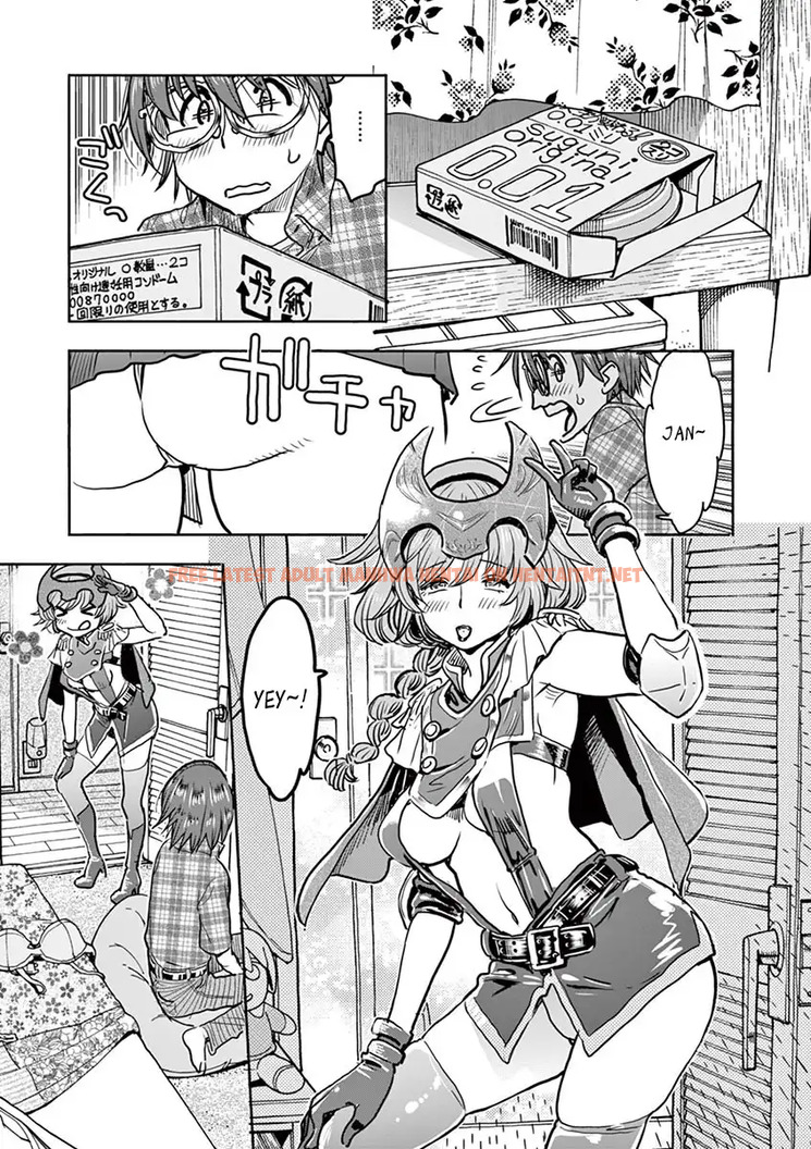 Read Hentai Image 13 508 in comic Hime Koukan: Otaku Circle No Hime Ga Kareshi Koukan Wo Goshomou Na Ken - Chapter 10 - hentaitnt.net