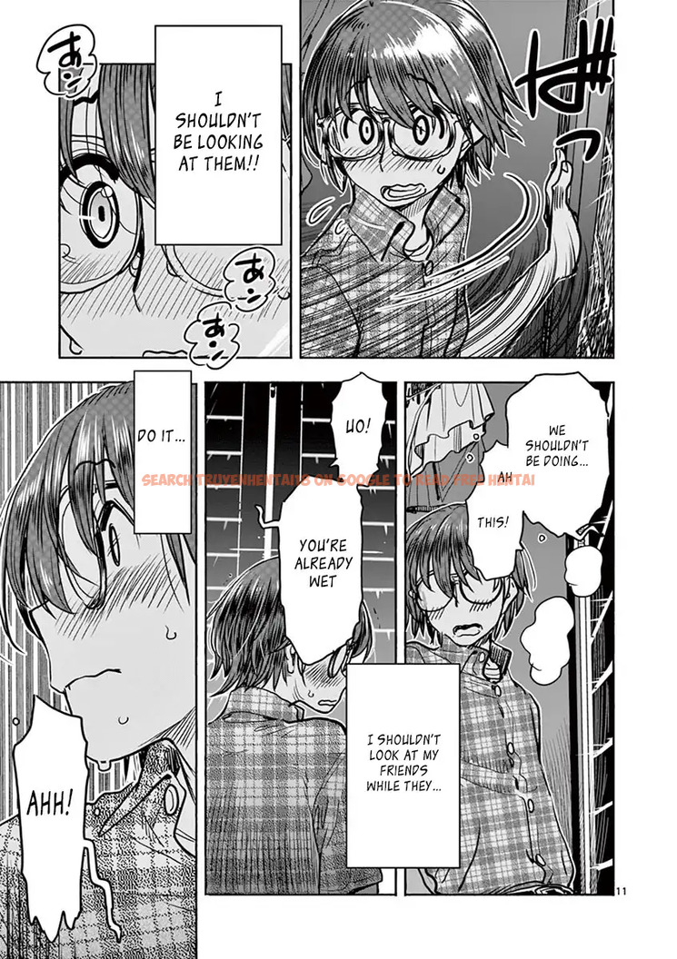Read Hentai Image 11 508 in comic Hime Koukan: Otaku Circle No Hime Ga Kareshi Koukan Wo Goshomou Na Ken - Chapter 11 - hentaitnt.net