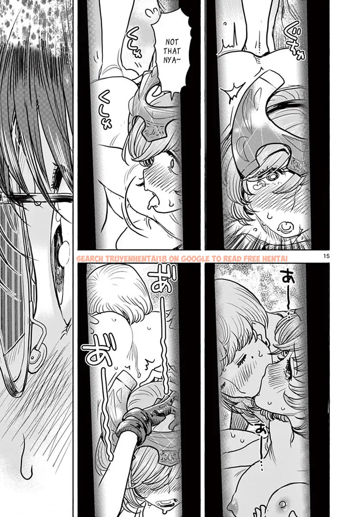 Read Hentai Image 15 508 in comic Hime Koukan: Otaku Circle No Hime Ga Kareshi Koukan Wo Goshomou Na Ken - Chapter 11 - hentaitnt.net