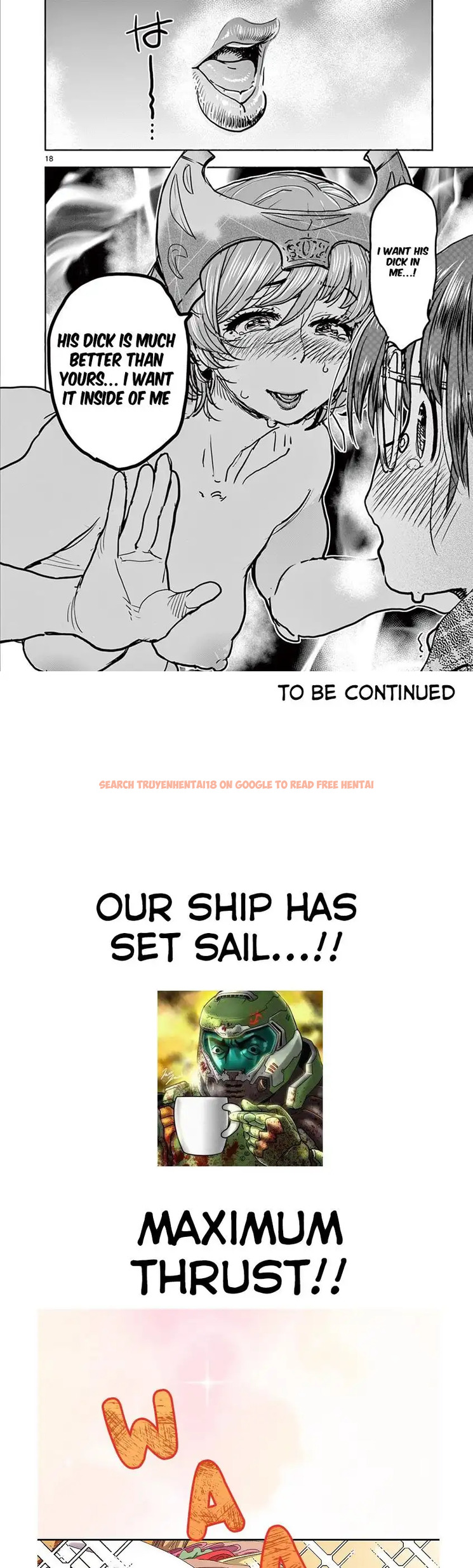 Read Hentai Image 18 508 in comic Hime Koukan: Otaku Circle No Hime Ga Kareshi Koukan Wo Goshomou Na Ken - Chapter 11 - hentaitnt.net