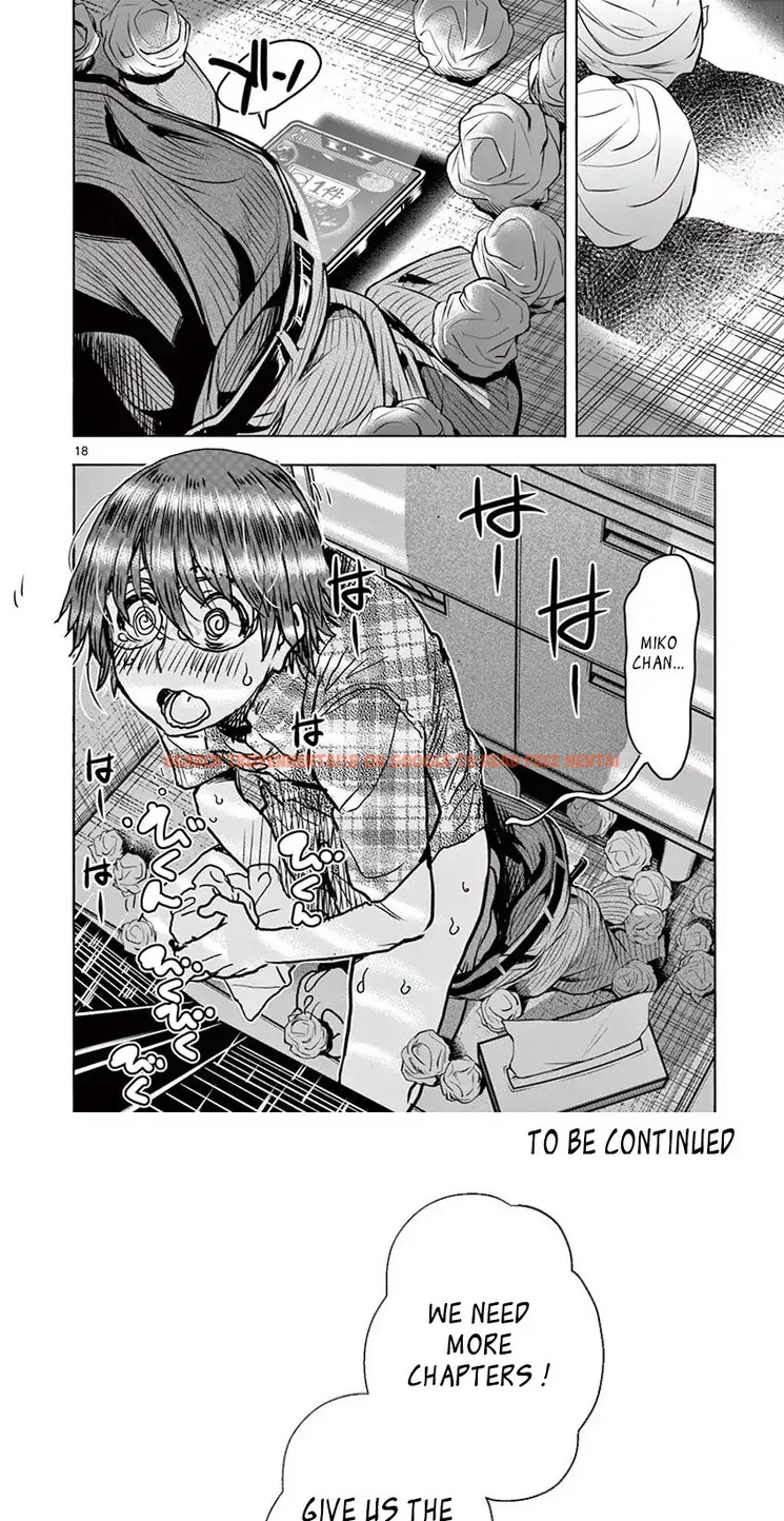 Read Hentai Image 18 508 in comic Hime Koukan: Otaku Circle No Hime Ga Kareshi Koukan Wo Goshomou Na Ken - Chapter 12 - hentaitnt.net