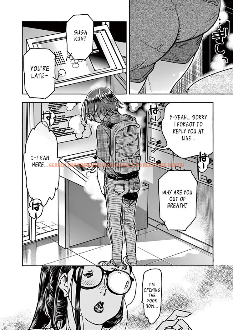 Read Hentai Image 15 505 in comic Hime Koukan: Otaku Circle No Hime Ga Kareshi Koukan Wo Goshomou Na Ken - Chapter 13 - hentaitnt.net