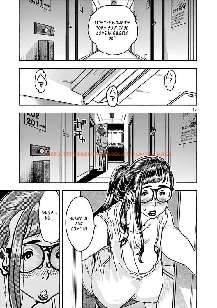 Read Hentai Image 16 505 in comic Hime Koukan: Otaku Circle No Hime Ga Kareshi Koukan Wo Goshomou Na Ken - Chapter 13 - hentaitnt.net