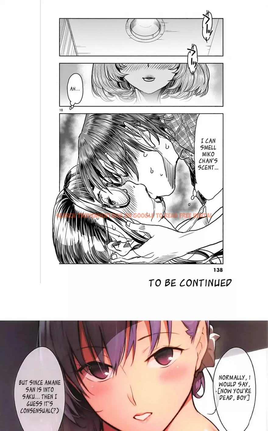 Read Hentai Image 18 505 in comic Hime Koukan: Otaku Circle No Hime Ga Kareshi Koukan Wo Goshomou Na Ken - Chapter 13 - hentaitnt.net
