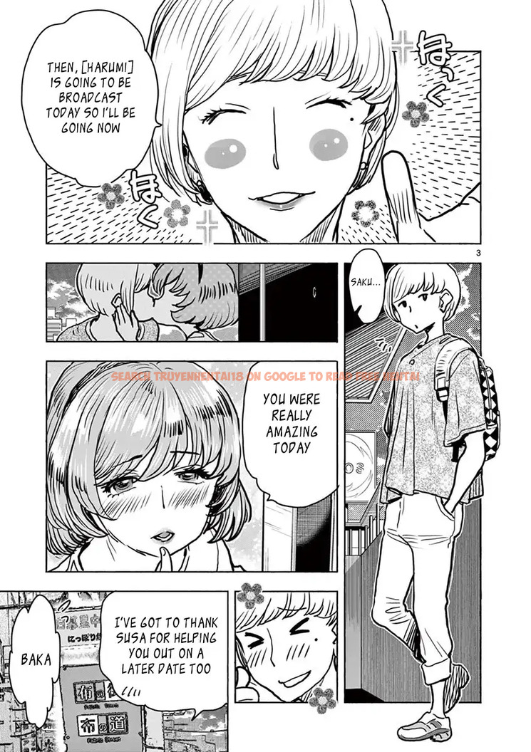 Read Hentai Image 4 505 in comic Hime Koukan: Otaku Circle No Hime Ga Kareshi Koukan Wo Goshomou Na Ken - Chapter 13 - hentaitnt.net