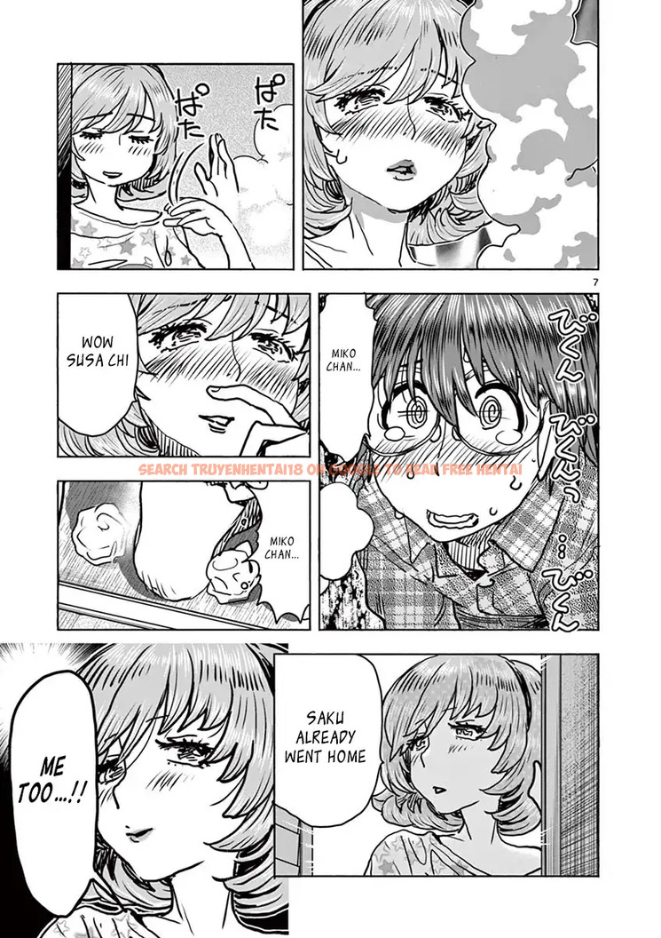 Read Hentai Image 8 505 in comic Hime Koukan: Otaku Circle No Hime Ga Kareshi Koukan Wo Goshomou Na Ken - Chapter 13 - hentaitnt.net