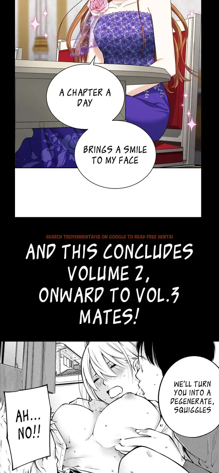 Read Hentai Image 19 505 in comic Hime Koukan: Otaku Circle No Hime Ga Kareshi Koukan Wo Goshomou Na Ken - Chapter 14 - hentaitnt.net
