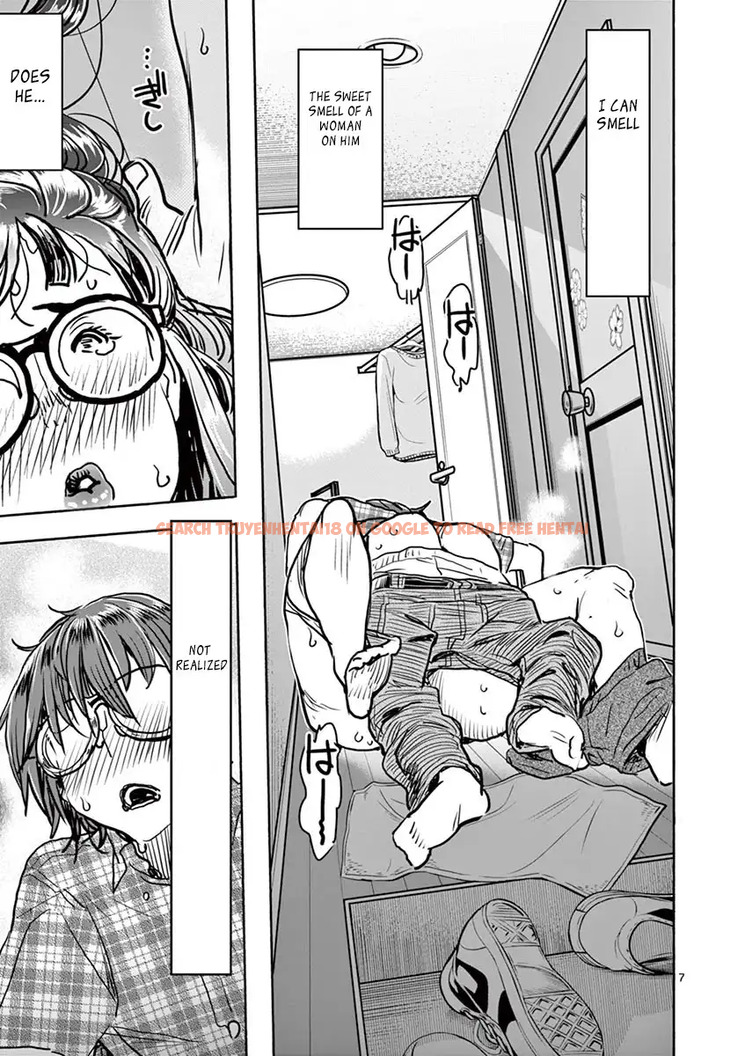 Read Hentai Image 8 505 in comic Hime Koukan: Otaku Circle No Hime Ga Kareshi Koukan Wo Goshomou Na Ken - Chapter 14 - hentaitnt.net