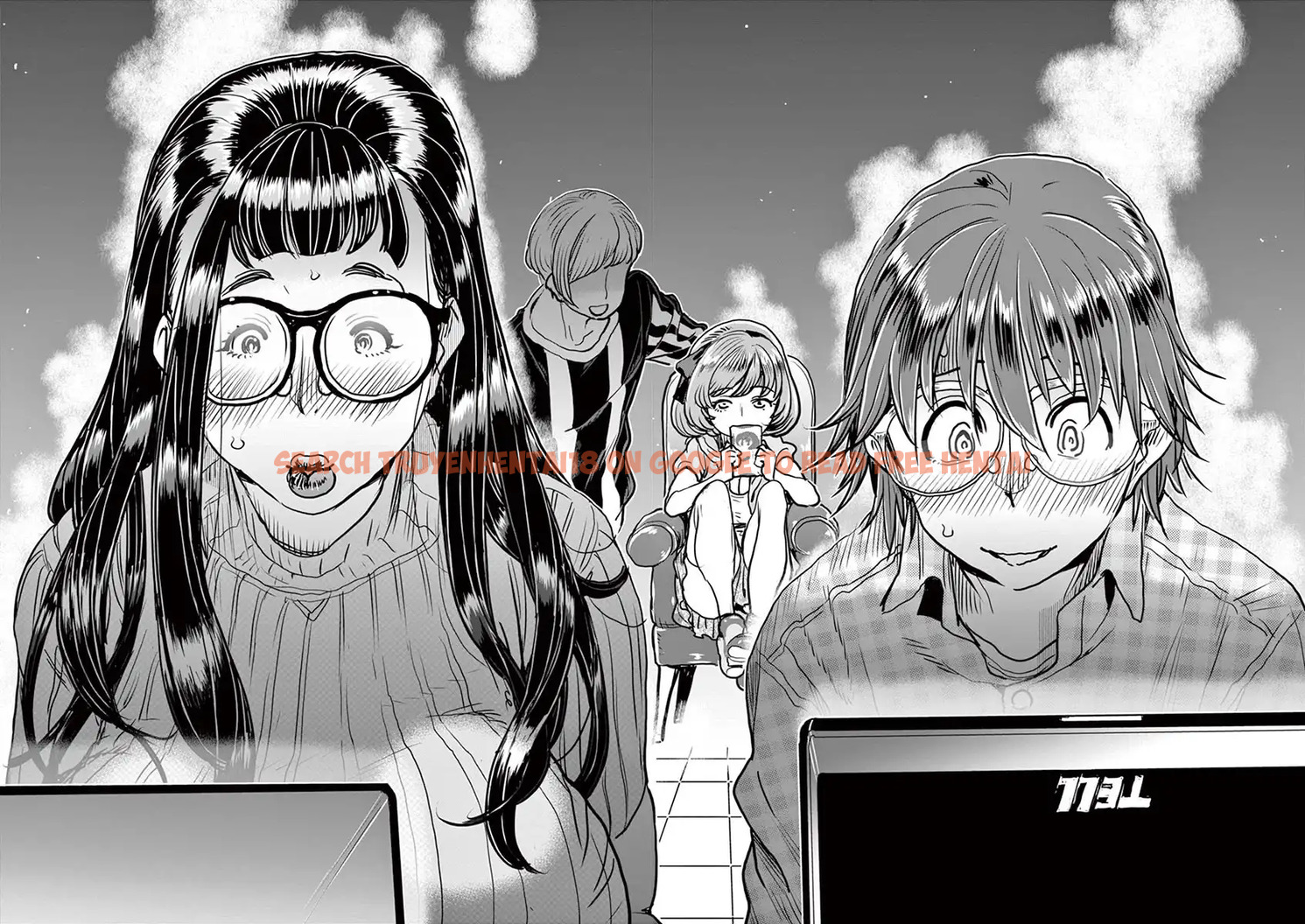 Read Hentai Image 15 505 in comic Hime Koukan: Otaku Circle No Hime Ga Kareshi Koukan Wo Goshomou Na Ken - Chapter 15 - hentaitnt.net