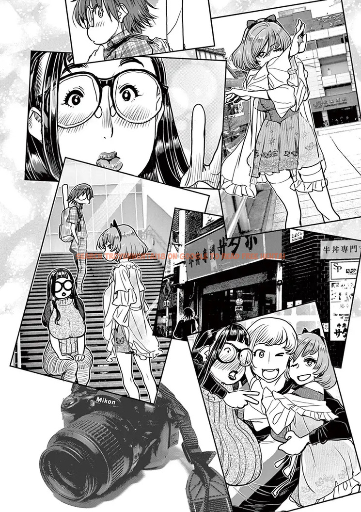 Read Hentai Image 18 505 in comic Hime Koukan: Otaku Circle No Hime Ga Kareshi Koukan Wo Goshomou Na Ken - Chapter 15 - hentaitnt.net