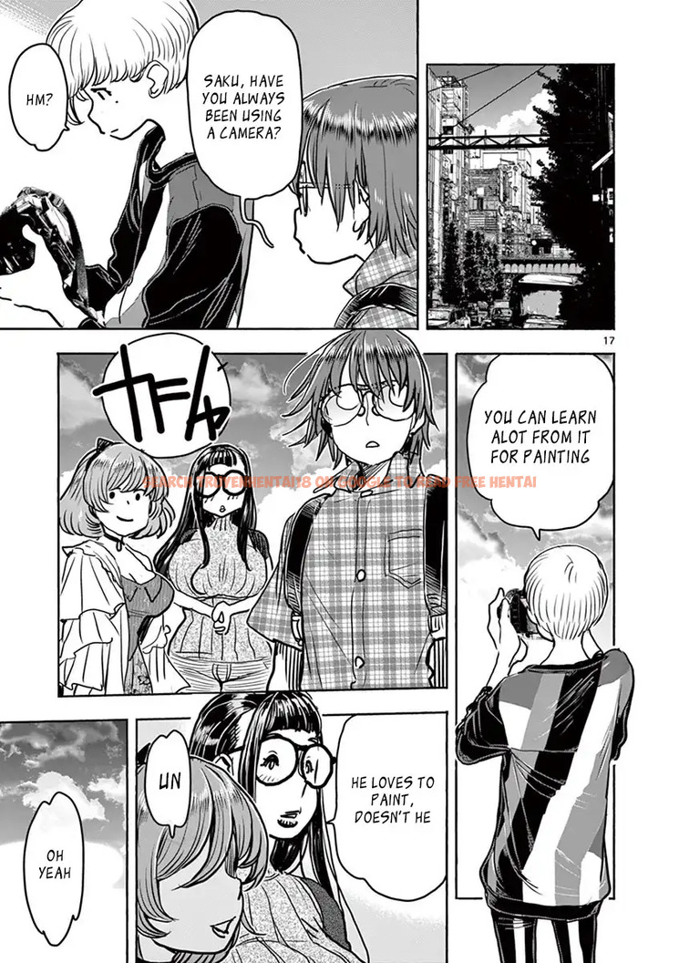 Read Hentai Image 19 505 in comic Hime Koukan: Otaku Circle No Hime Ga Kareshi Koukan Wo Goshomou Na Ken - Chapter 15 - hentaitnt.net