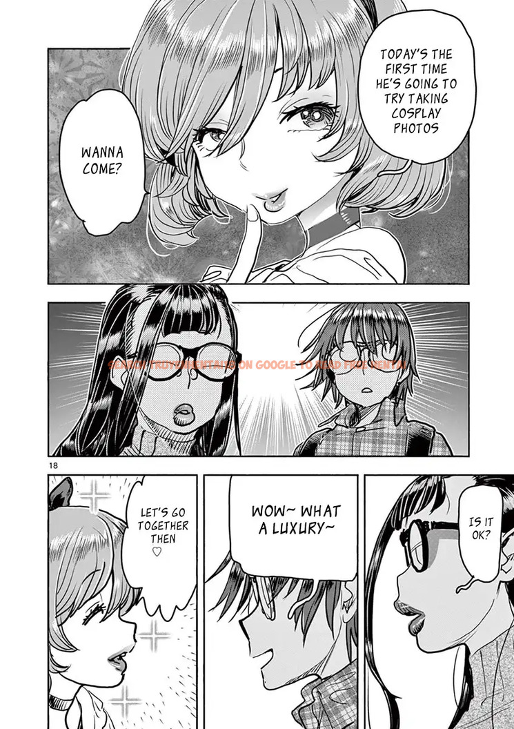 Read Hentai Image 20 505 in comic Hime Koukan: Otaku Circle No Hime Ga Kareshi Koukan Wo Goshomou Na Ken - Chapter 15 - hentaitnt.net