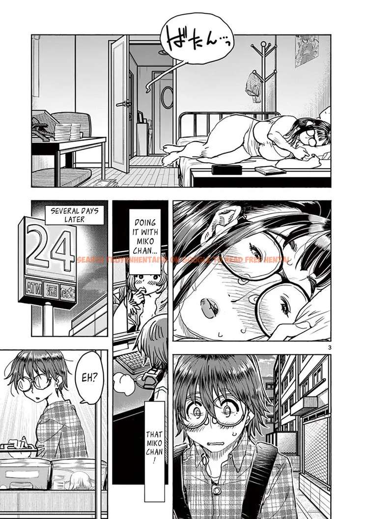Read Hentai Image 7 505 in comic Hime Koukan: Otaku Circle No Hime Ga Kareshi Koukan Wo Goshomou Na Ken - Chapter 15 - hentaitnt.net