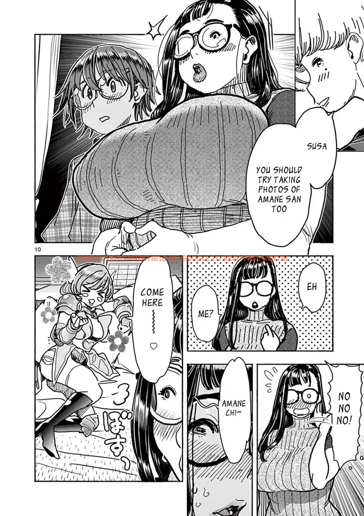 Read Hentai Image 11 504 in comic Hime Koukan: Otaku Circle No Hime Ga Kareshi Koukan Wo Goshomou Na Ken - Chapter 16 - hentaitnt.net