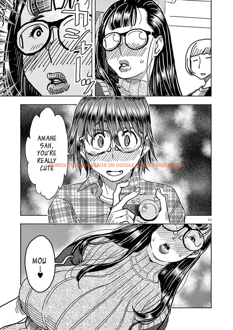 Read Hentai Image 12 504 in comic Hime Koukan: Otaku Circle No Hime Ga Kareshi Koukan Wo Goshomou Na Ken - Chapter 16 - hentaitnt.net