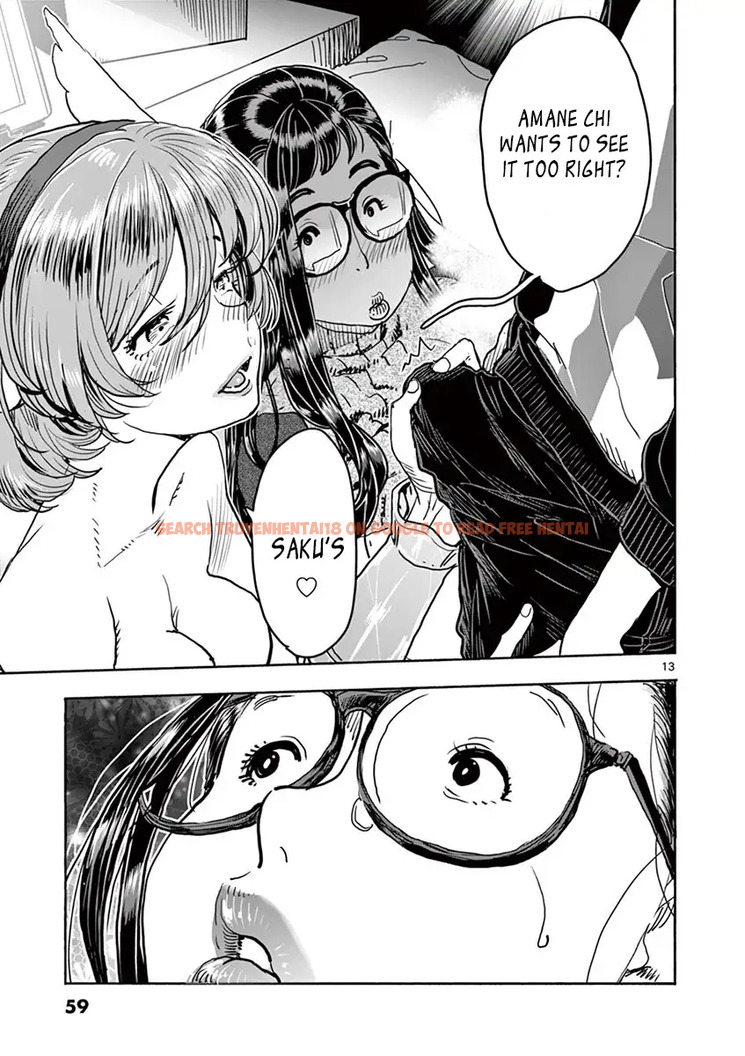 Read Hentai Image 14 504 in comic Hime Koukan: Otaku Circle No Hime Ga Kareshi Koukan Wo Goshomou Na Ken - Chapter 17 - hentaitnt.net