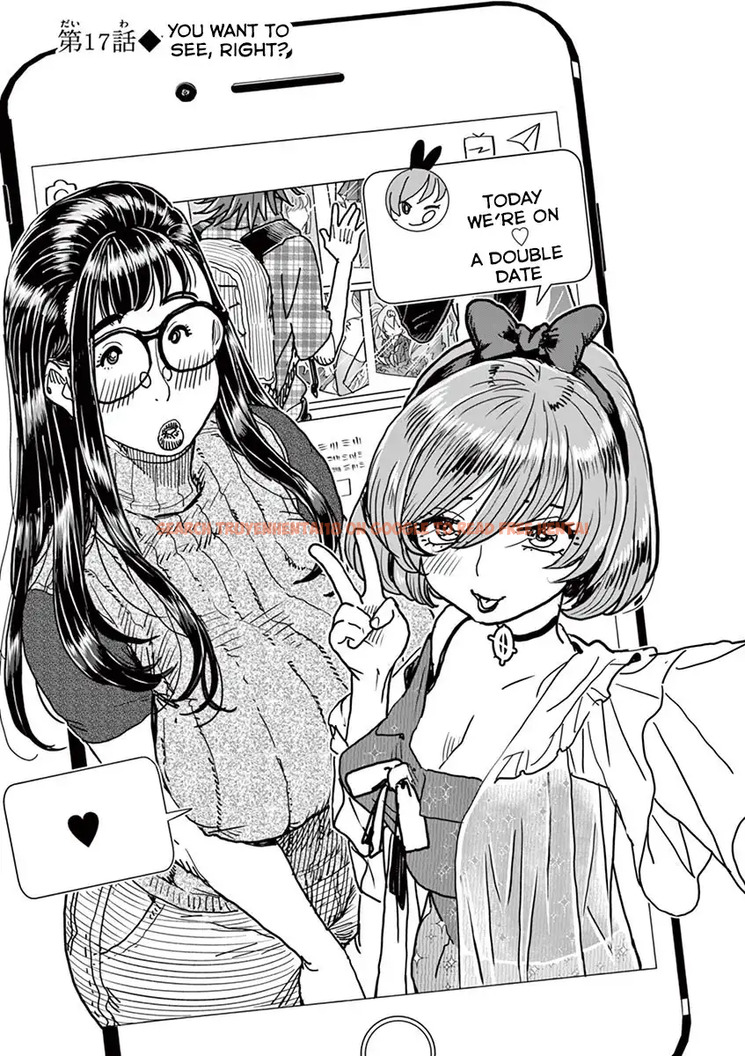 Read Hentai Image 2 502 in comic Hime Koukan: Otaku Circle No Hime Ga Kareshi Koukan Wo Goshomou Na Ken - Chapter 17 - hentaitnt.net