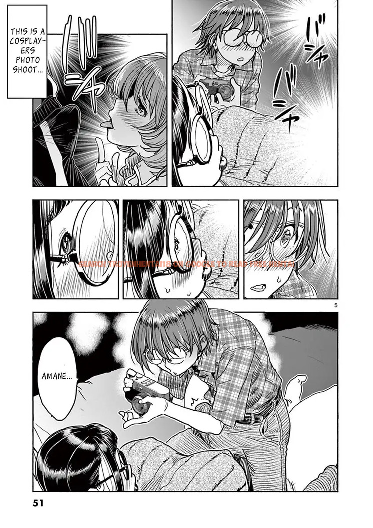 Read Hentai Image 6 502 in comic Hime Koukan: Otaku Circle No Hime Ga Kareshi Koukan Wo Goshomou Na Ken - Chapter 17 - hentaitnt.net