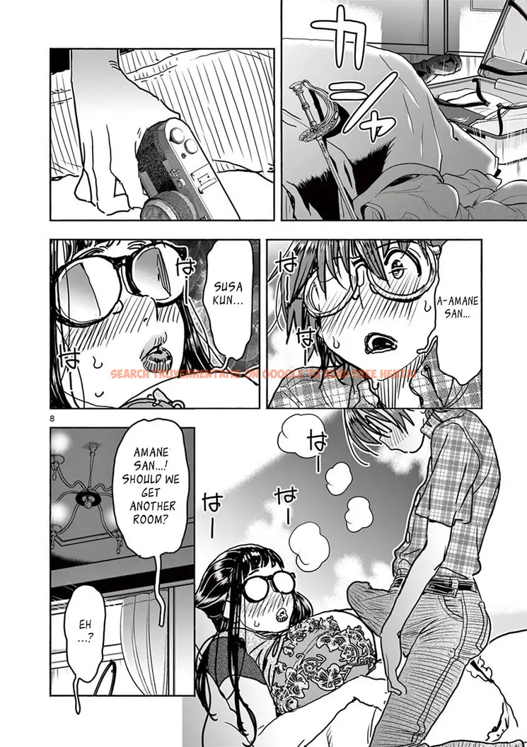 Read Hentai Image 9 504 in comic Hime Koukan: Otaku Circle No Hime Ga Kareshi Koukan Wo Goshomou Na Ken - Chapter 17 - hentaitnt.net