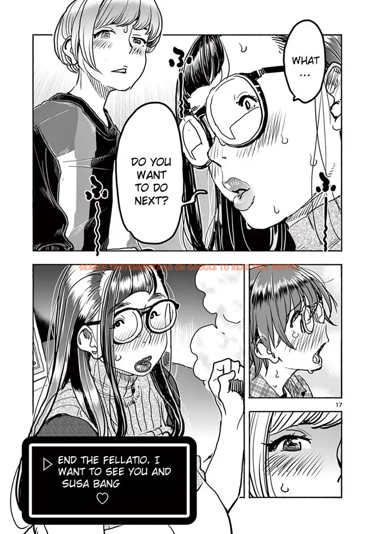 Read Hentai Image 18 502 in comic Hime Koukan: Otaku Circle No Hime Ga Kareshi Koukan Wo Goshomou Na Ken - Chapter 18 - hentaitnt.net